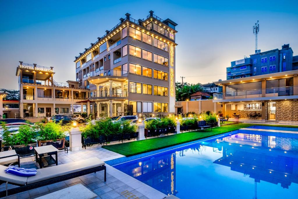 Marktel Hotels and restuarant services